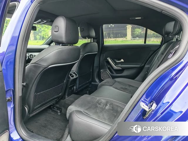 Mercedes-Benz Class A id 4259297 из Китая 7