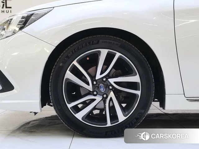 Subaru LEGACY Lion id 4209224 из Китая 17