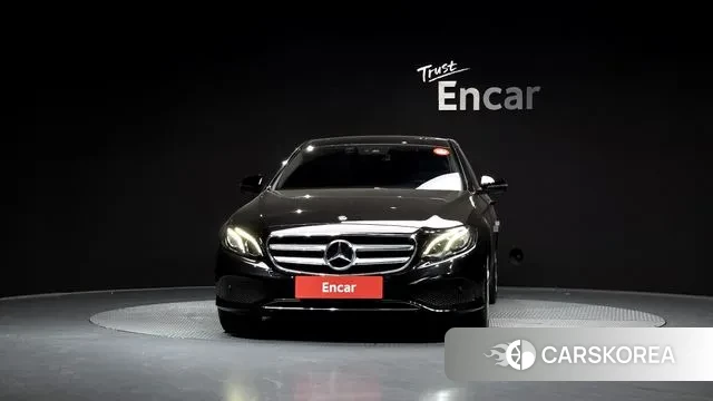 Mercedes-Benz E-Class W213 id 3761378 из Кореи 13