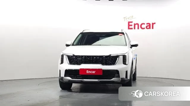 Kia The New Sorento 4th Generation id 3596231 из Кореи 13