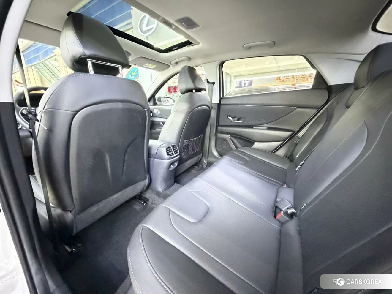 Hyundai Elantra id 4513600 из Китая 11