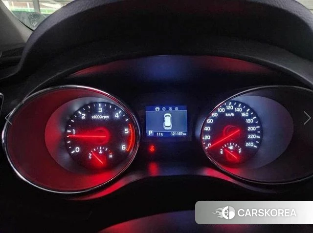 Kia The New Carnival 2018 Белый из Кореи, фото 3