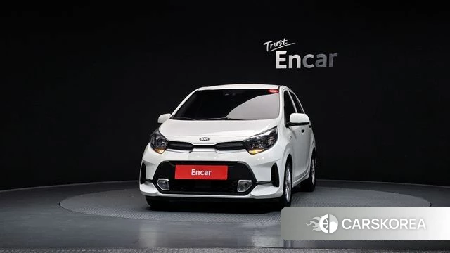 Kia Morning Urban (JA) id 4309850 из Кореи 23