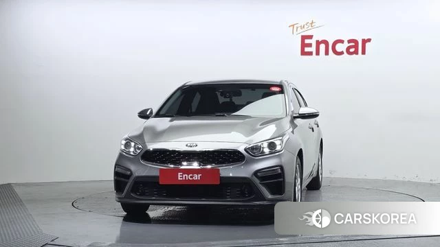 Kia Come New K3 id 4581512 из Кореи 23
