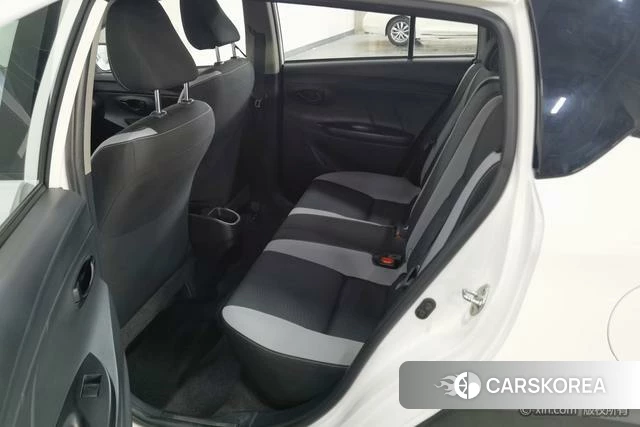 Toyota YARIS L Zhixuan id 4320950 из Китая 17