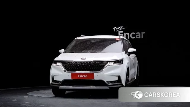 Kia Carnival 4th generation id 3582482 из Кореи 13