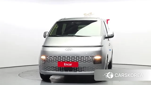 Hyundai Staria id 3680866 из Кореи 13