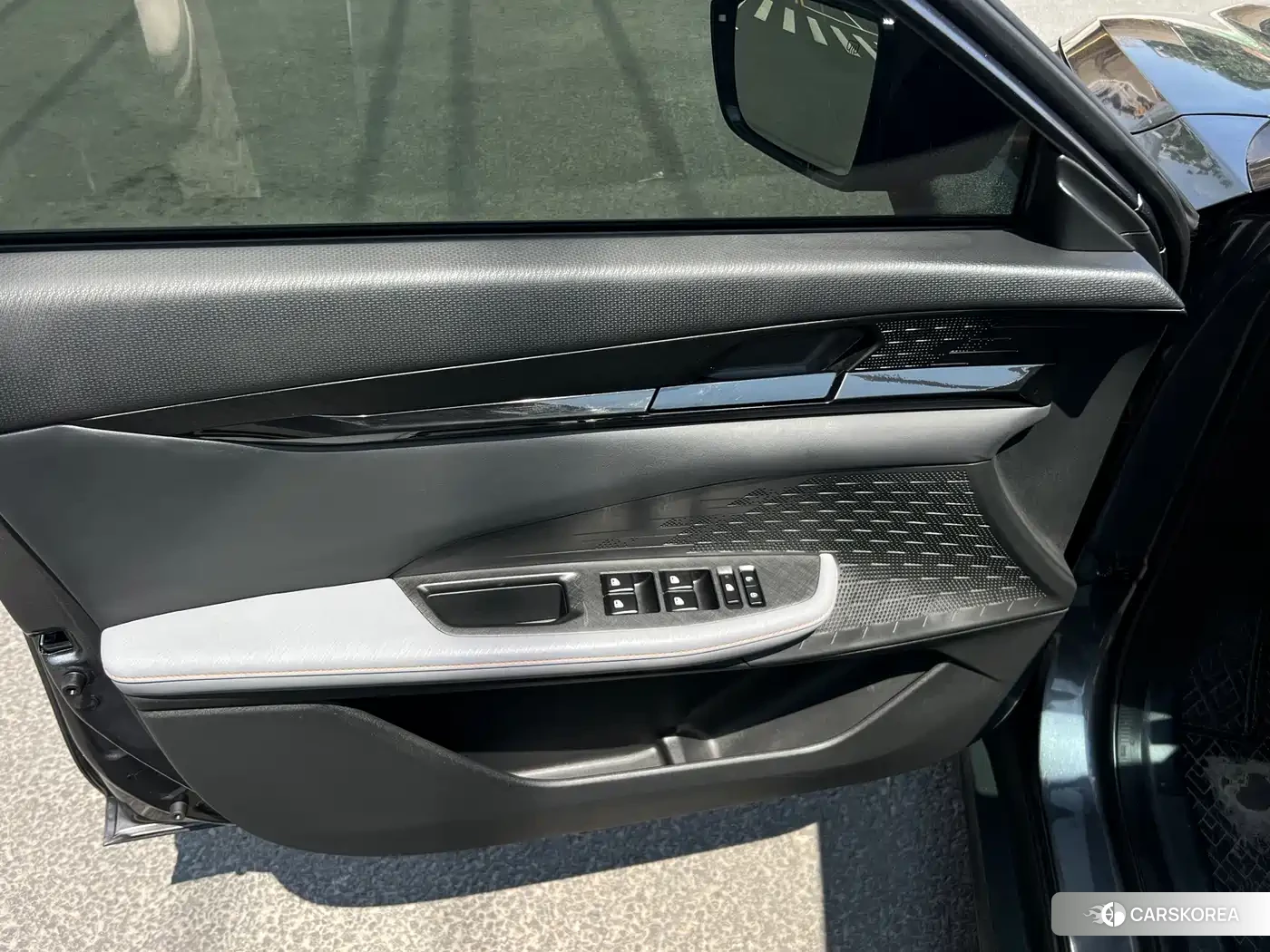 Chang'an Changan UNI-V id 4546094 из Китая 23