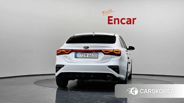 Kia Come New K3 id 3899017 из Кореи 13