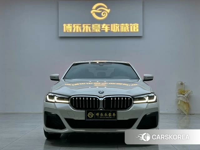 BMW 5 series id 4256341 из Китая 11