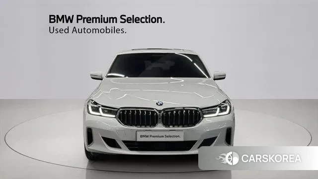 BMW 6 Series GT (G32) id 3442204 из Кореи 13