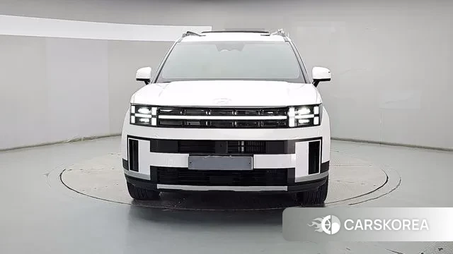 Hyundai Santa Fe (MX5) id 3512121 из Кореи 13