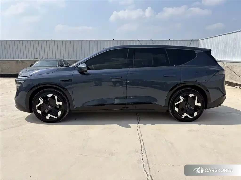 Nissan NX8 id 4578228 из Китая 11