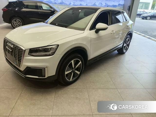 Audi Q2L e-tron id 4219641 из Китая 9