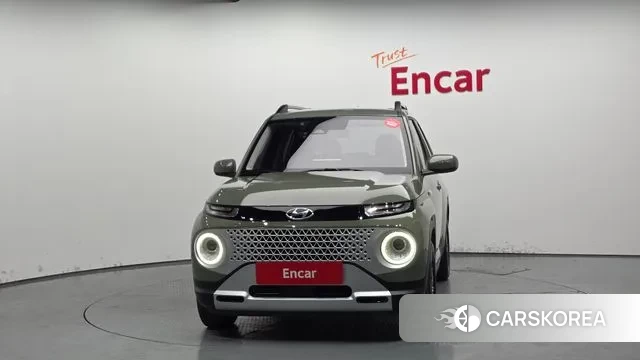 Hyundai Casper id 3426900 из Кореи 13