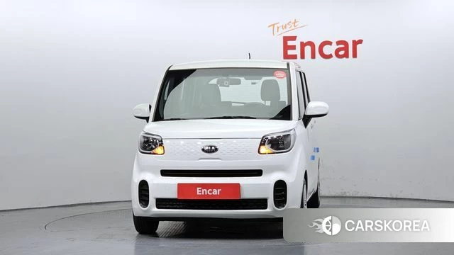Kia The New Ray id 4470784 из Кореи 22