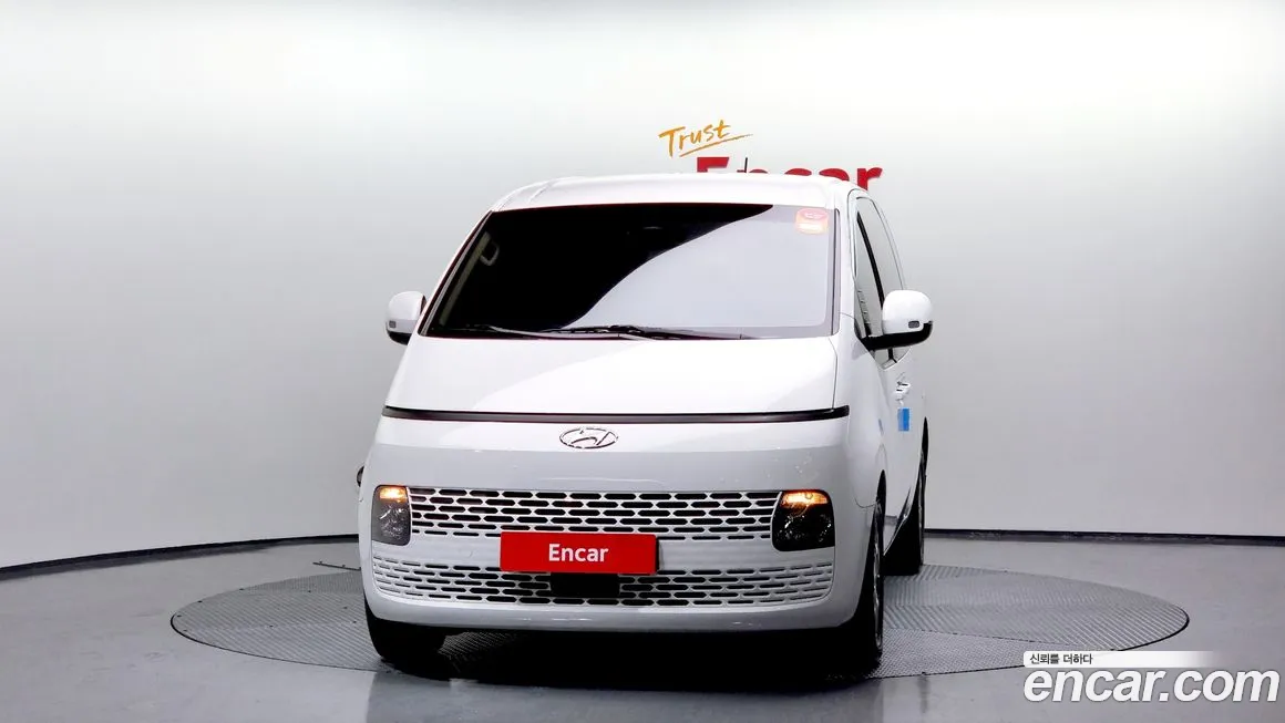 Hyundai Staria id 2149060 из Кореи 13