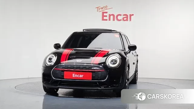 Mini Cooper S Clubman id 3367749 из Кореи 13