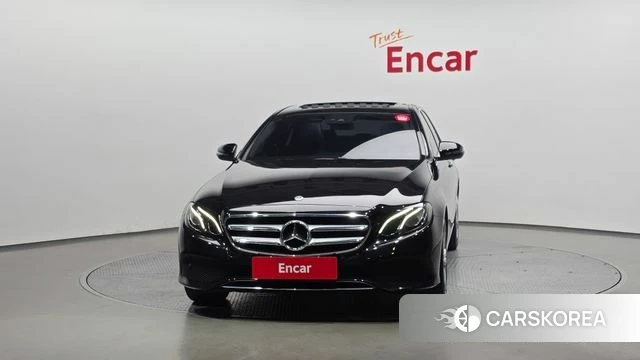 Mercedes-Benz E-Class W213 id 4525947 из Кореи 23