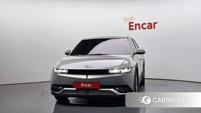 Hyundai Ionic 5 id 3290417 из Кореи 13