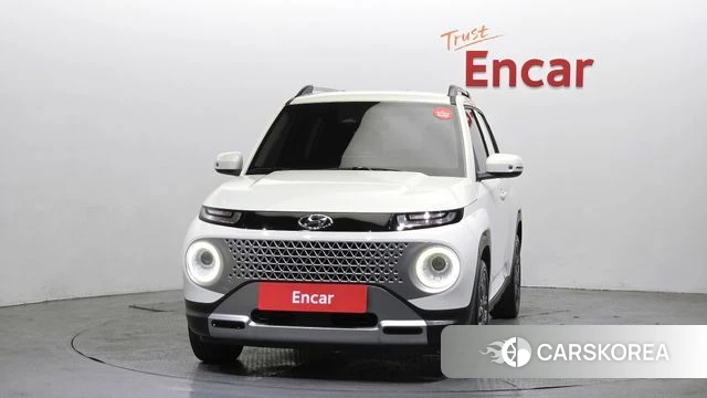 Hyundai Casper id 3934903 из Кореи 13