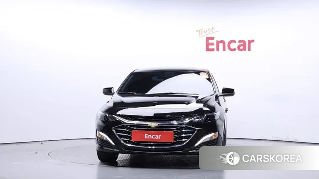 Chevrolet (GM Daewoo) The New Malibu id 3427934 из Кореи 13