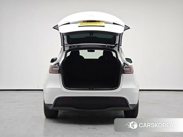 Tesla Model Y id 4209996 из Китая 13