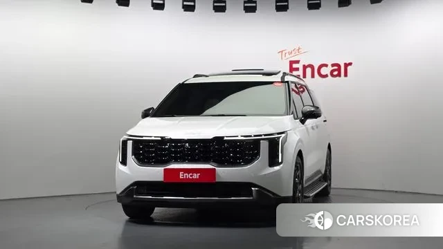 Kia The New Carnival 4th Generation id 3393698 из Кореи 13