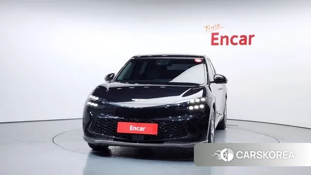 Genesis GV60 id 3518086 из Кореи 13