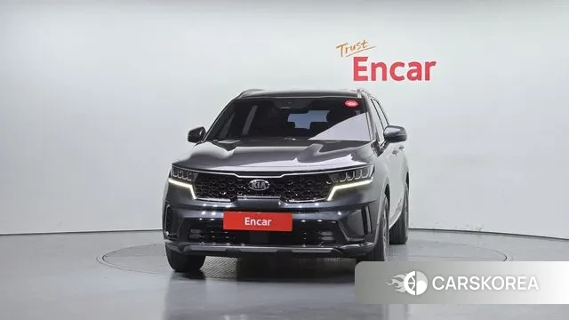 Kia Sorento 4th Generation id 3395978 из Кореи 13