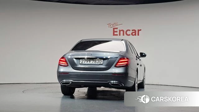 Mercedes-Benz E-Class W213 id 4770768 из Кореи 23