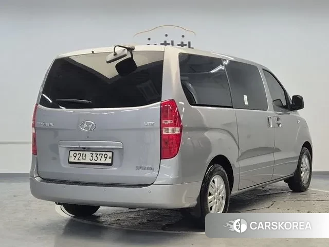 Hyundai The New Grand Starex id 3453970 из Кореи 12