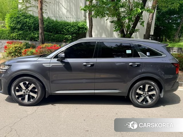 Kia Sorento 4th Generation id 4283509 из Кореи 9