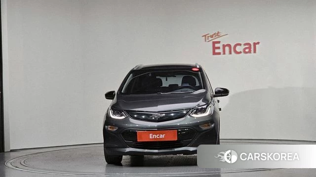 Chevrolet (GM Daewoo) Bolt EV id 3966499 из Кореи 13