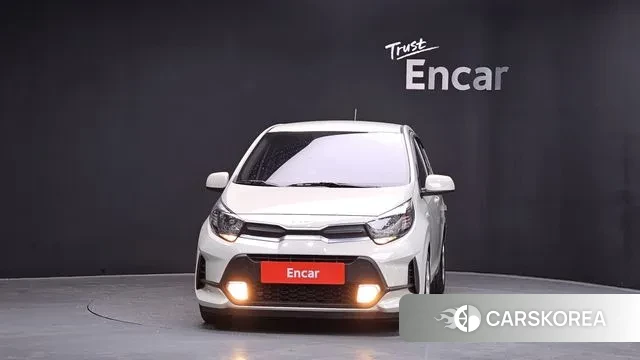 Kia Morning Urban (JA) id 3747392 из Кореи 13