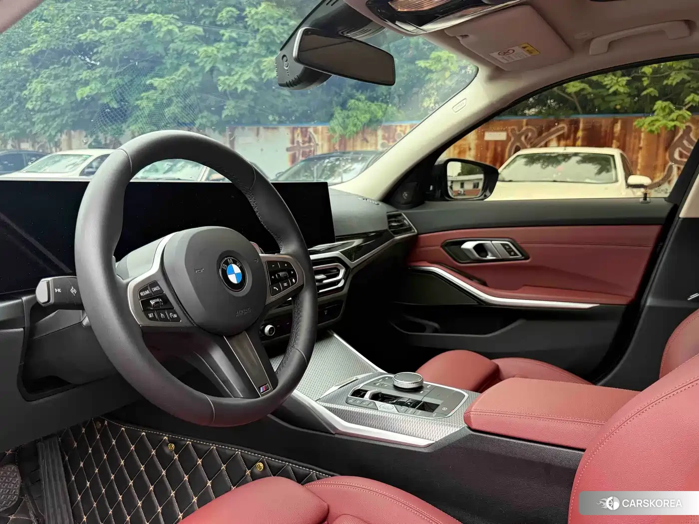 BMW 3 series id 4600484 из Китая 12