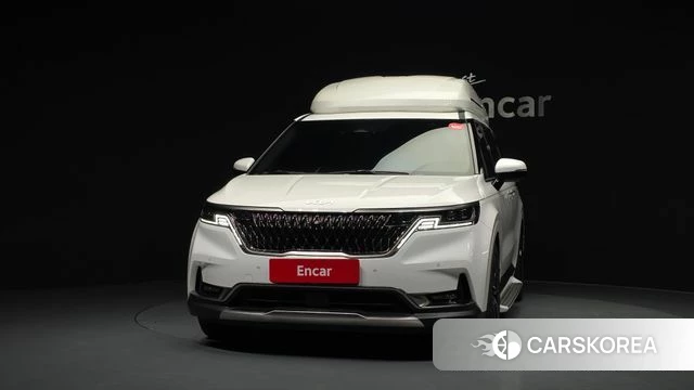 Kia Carnival 4th generation id 3871987 из Кореи 13