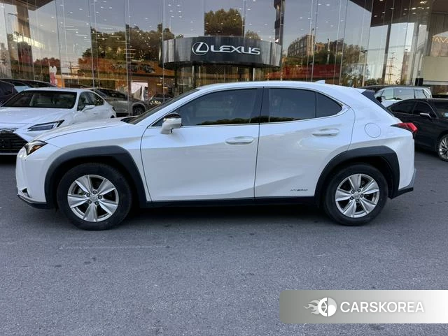 Lexus UX id 4342281 из Китая 10