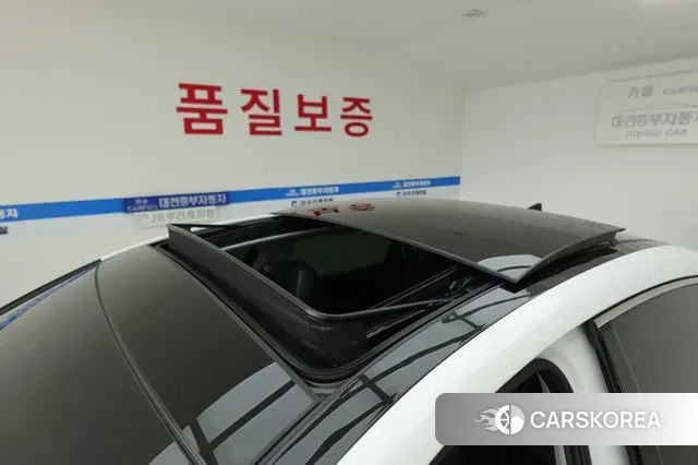 Hyundai The New Grandeur IG id 3671225 из Кореи 13