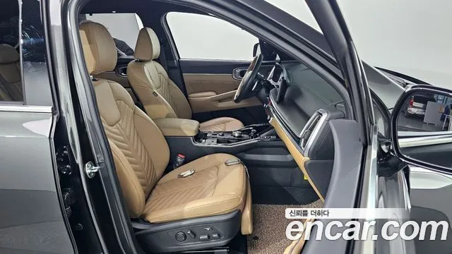 Kia The New Sorento 4th Generation id 2653276 из Кореи 13