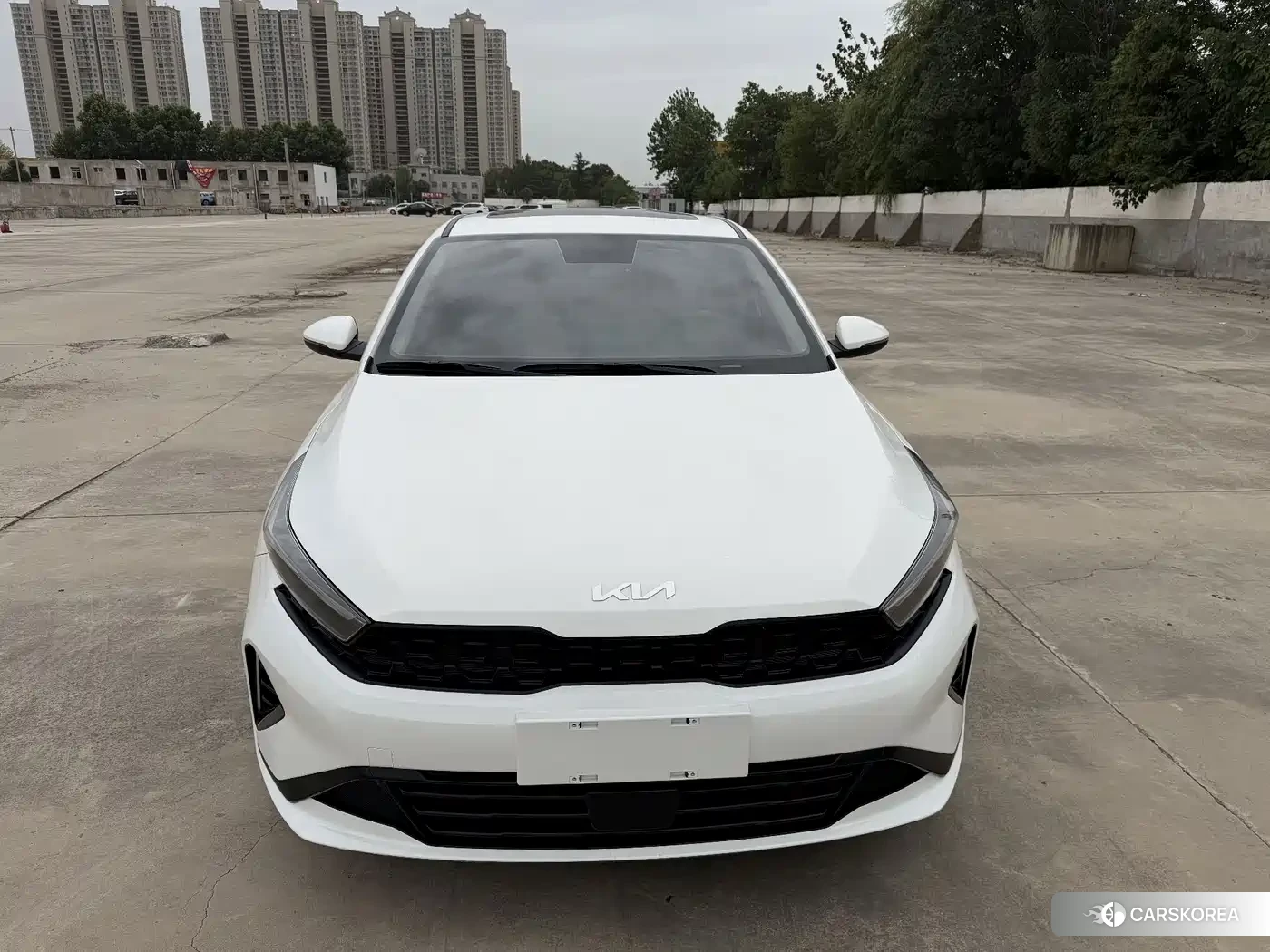 Kia K3 id 4600444 из Китая 12