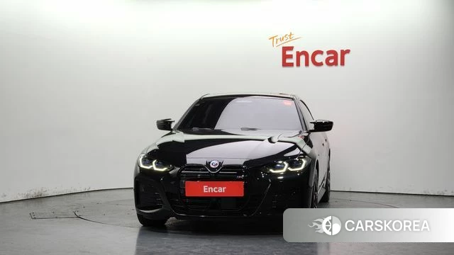 BMW i4 id 4322838 из Кореи 23