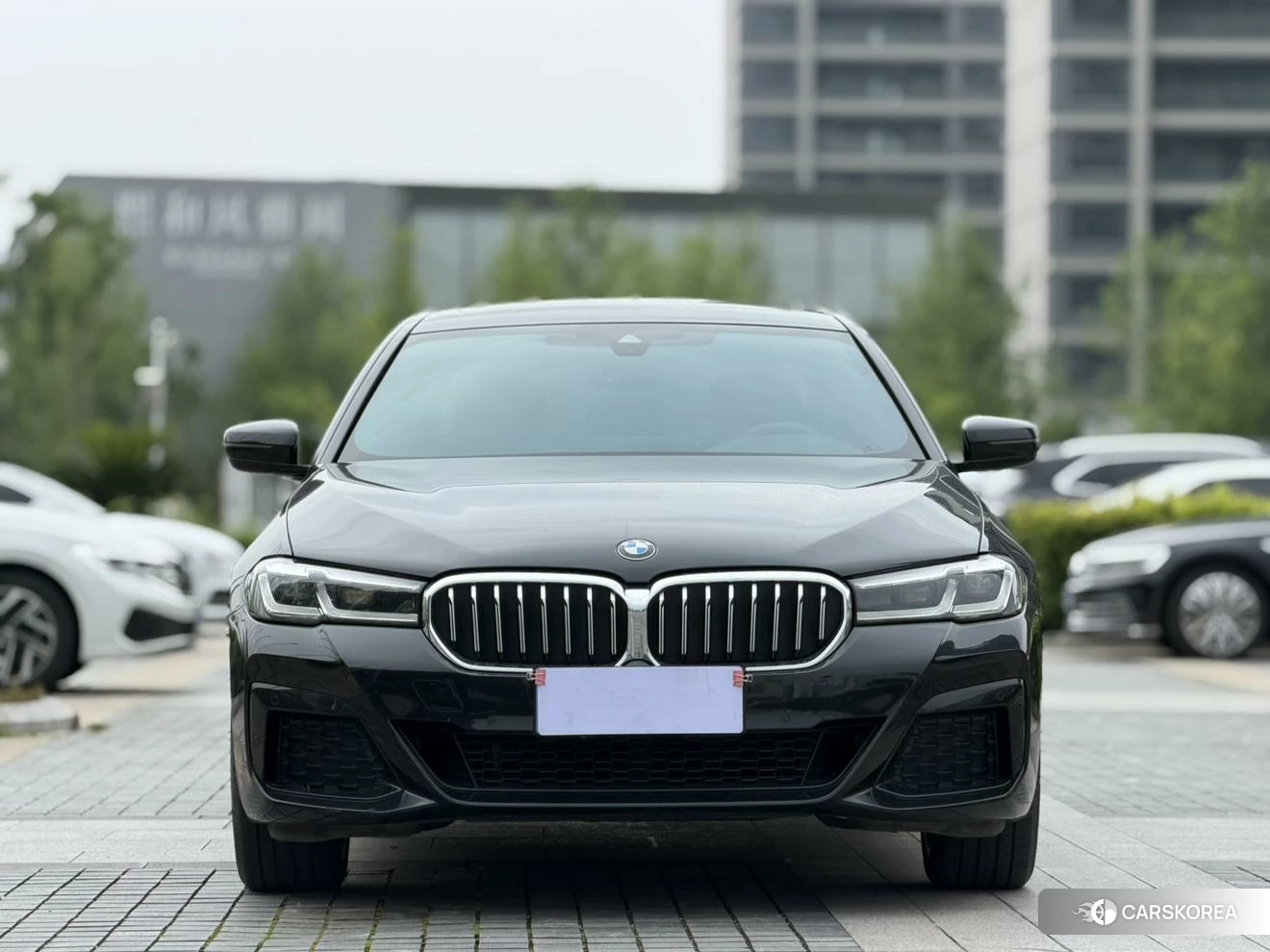 BMW 5 series id 4486400 из Китая 9