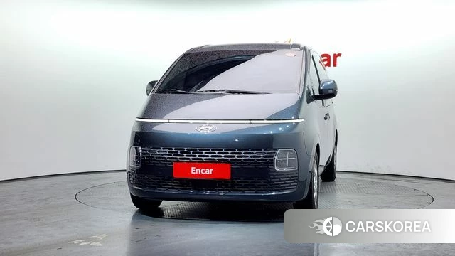 Hyundai Staria id 3892492 из Кореи 13