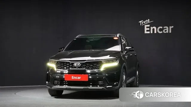 Kia Sorento 4th Generation id 3747117 из Кореи 13