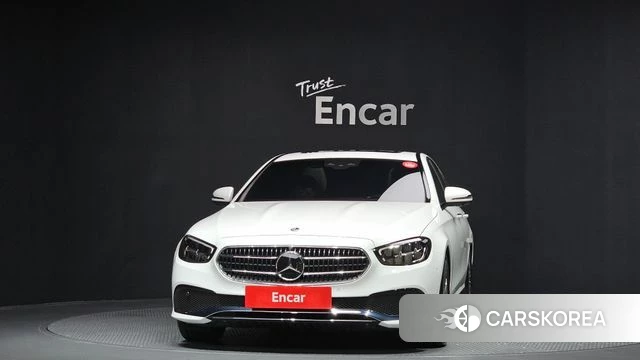 Mercedes-Benz E-Class W213 id 3841705 из Кореи 13