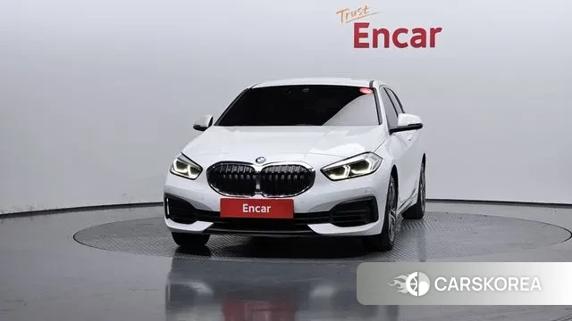 BMW 1 Series (F40) id 3606873 из Кореи 13