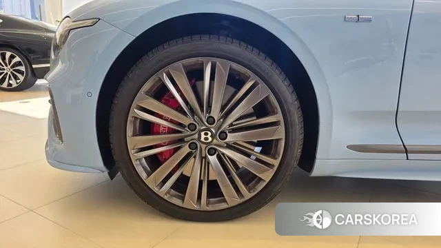 Bentley Continental GT 4th Generation id 3644013 из Кореи 8