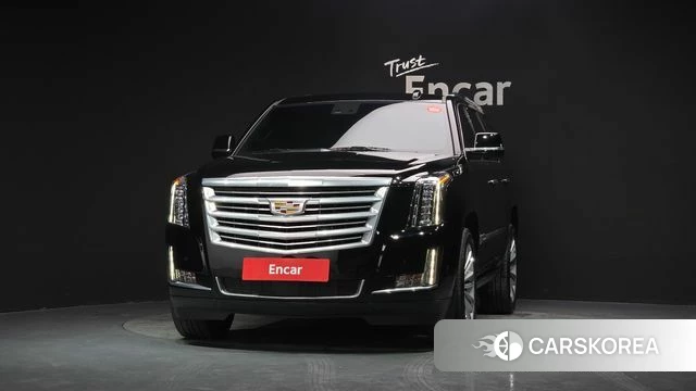 Cadillac Escalade id 3916840 из Кореи 13