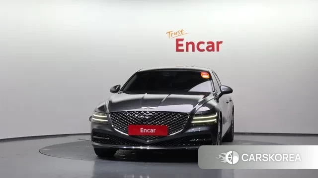 Genesis G80 (RG3) id 2940720 из Кореи 13